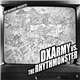 DXA - DXArmy Vs The Rhythmonster