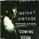 Raphael Saadiq F/ D'Angelo - Be Here